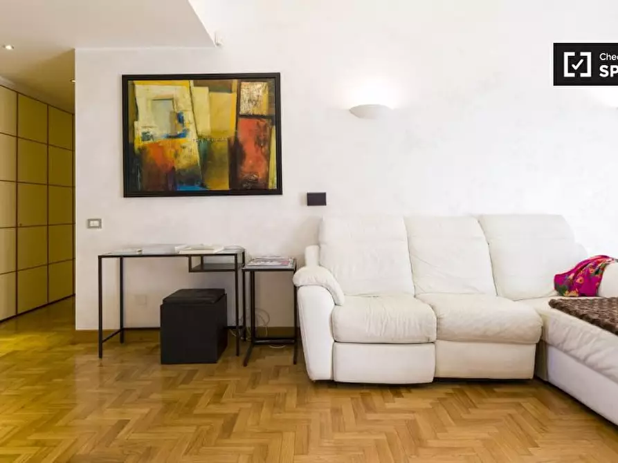 Immagine 3 di Appartamento in affitto  in Via Eugenio Montale a Milano
