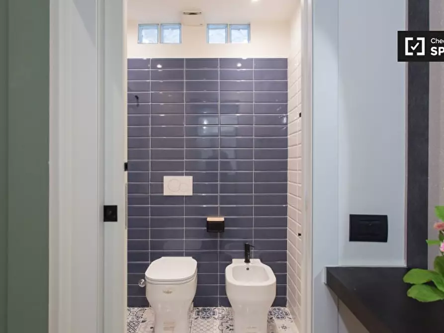 Immagine 11 di Ufficio in affitto  in Via Stresa a Milano