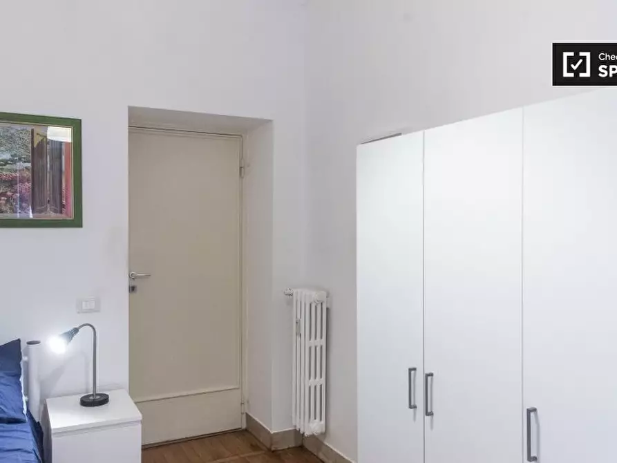 Immagine 4 di Camera condivisa in affitto  in Via Alberto Caroncini, 00197 Roma RM, Italy a Roma