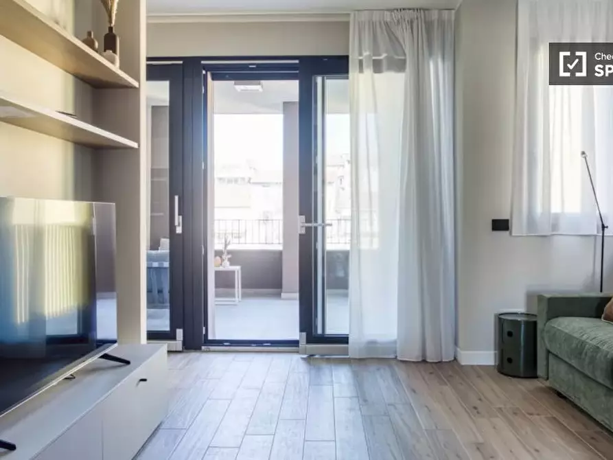 Immagine 1 di Appartamento in affitto  in Via Giovanni Pastorelli a Milano