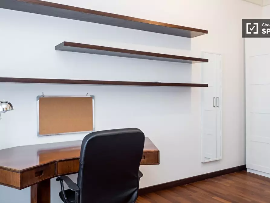 Immagine 16 di Camera condivisa in affitto  in Via Privata Marciano a Milano