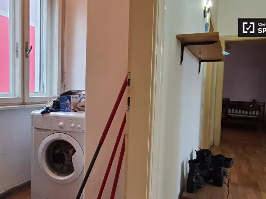 Immagine 16 di Camera condivisa in affitto  in Via Castelbarco a Trento