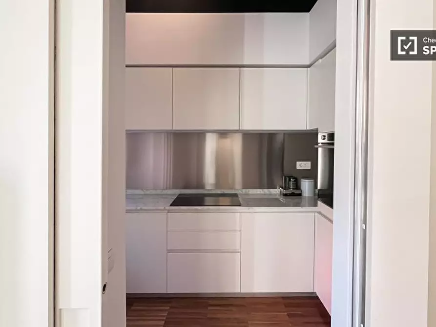 Immagine 4 di Appartamento in affitto  in Via Gaetano Serrani a Milano