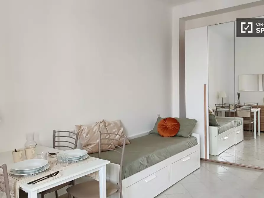 Immagine 7 di Ufficio in affitto  in Via dei Panigarola a Milano