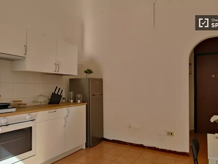 Immagine 5 di Appartamento in affitto  in Via degli Etruschi a Milano