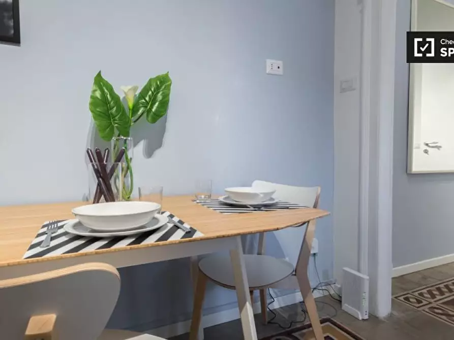 Immagine 12 di Camera condivisa in affitto  in Via Francesco Brioschi a Milano