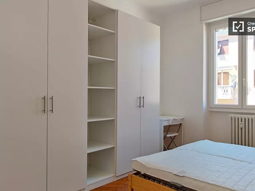 Immagine 3 di Appartamento in affitto  in Via Arbe a Milano
