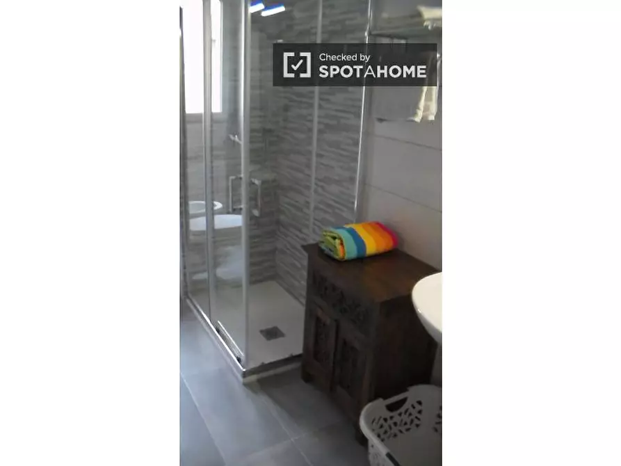 Immagine 11 di Appartamento in affitto  in Via Privata Fonzaso a Milano