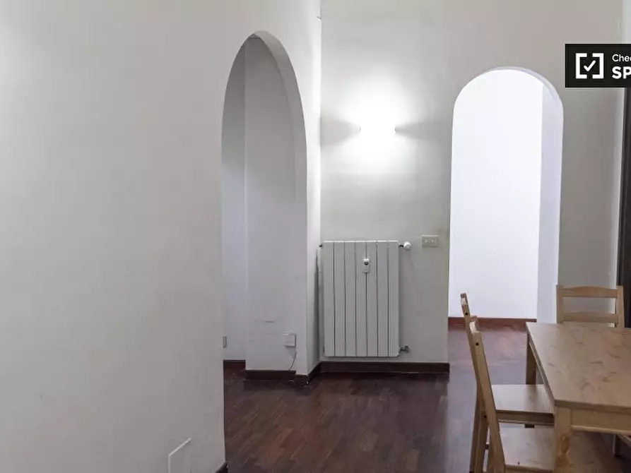 Immagine 12 di Camera condivisa in affitto  in Via Pietro Tacchini a Roma