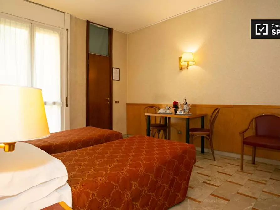 Immagine 2 di Ufficio in affitto  in Via Privata Ettore Paladini a Milano