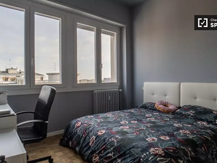 Immagine 1 di Camera condivisa in affitto  in Corso Europa, 161, 20017 Rho MI, Italy a Rho