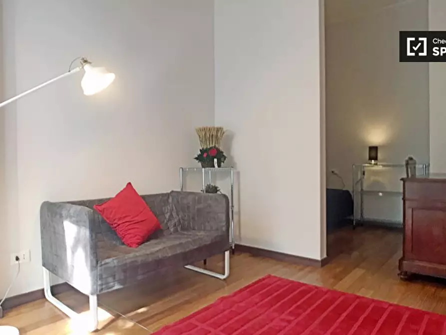 Immagine 2 di Appartamento in affitto  in Via Privata Chioggia a Milano