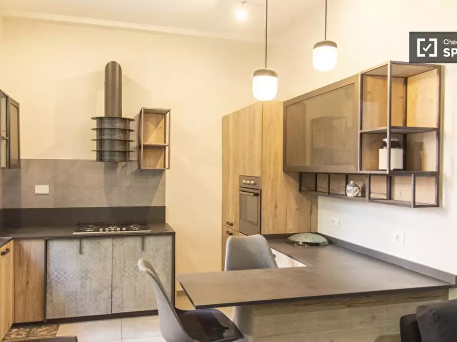 Immagine 1 di Appartamento in affitto  in Corso Trieste a Roma