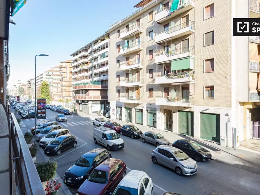 Immagine 19 di Appartamento in affitto  in Via Negroli a Milano