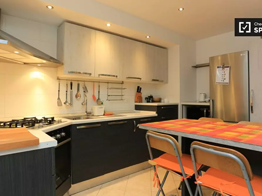 Immagine 11 di Appartamento in affitto  in Via Francesco Gonin a Milano