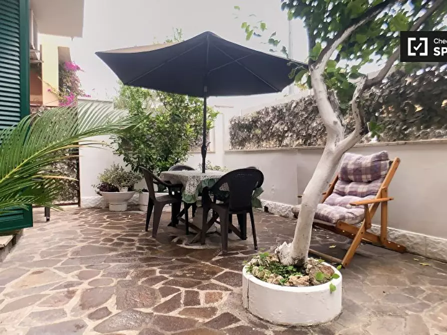 Immagine 6 di Appartamento in affitto  in Via Stefano de Stefani a Roma