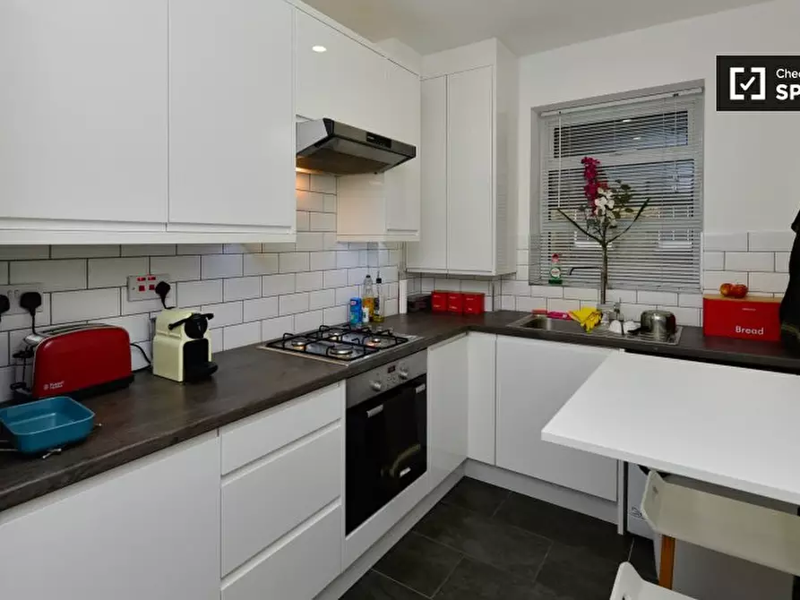 Immagine 6 di Camera condivisa in affitto  in Myrdle Court, Myrdle Street a Poplar