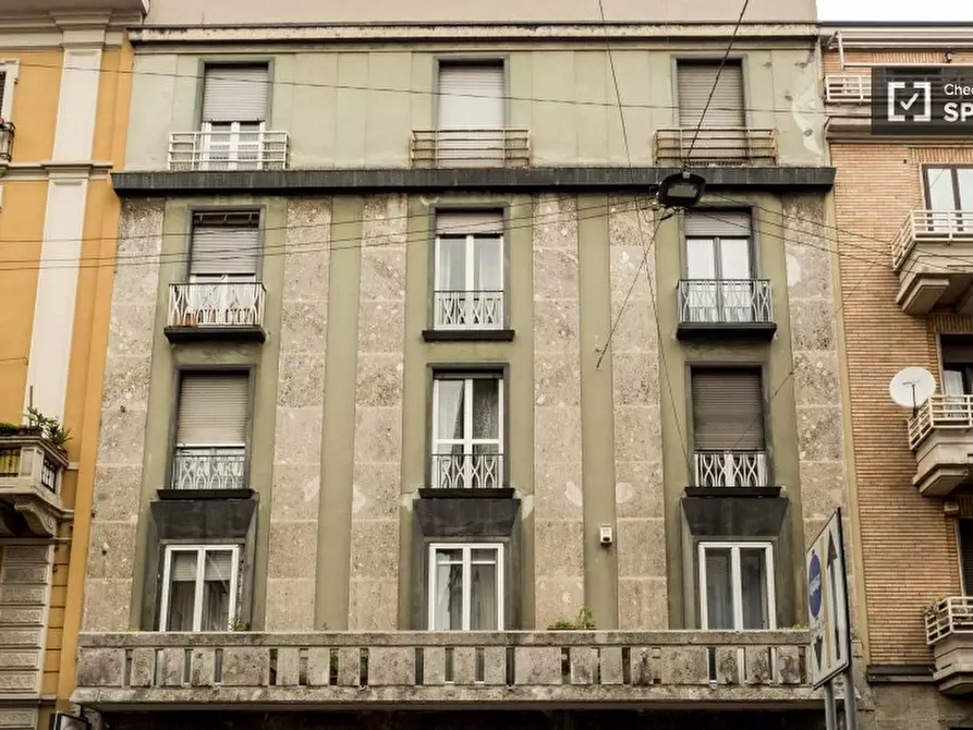 Immagine 14 di Appartamento in affitto  in Via Padova a Milano