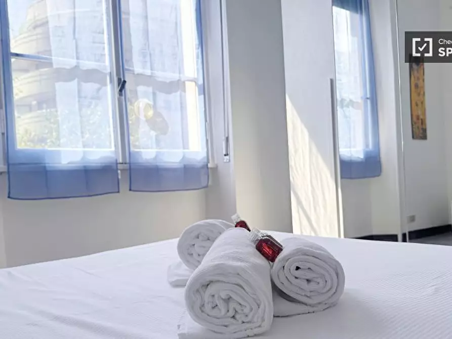 Immagine 12 di Appartamento in affitto  in Via Vincenzo Foppa a Milano