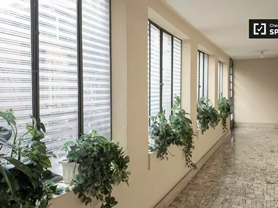 Immagine 15 di Appartamento in affitto  in Via Leopoldo Cicognara, 20129 Milano MI, Italy a Milano