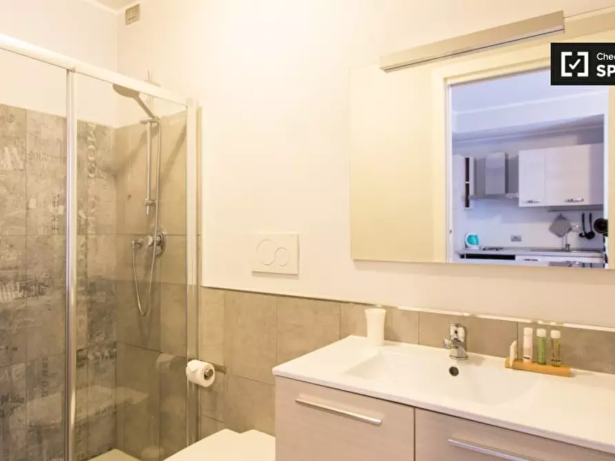 Immagine 12 di Ufficio in affitto  in Via Privata Angiolo Maffucci a Milano