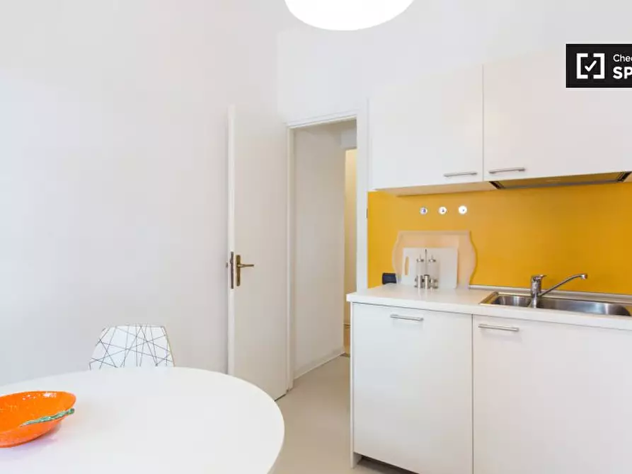 Immagine 5 di Appartamento in affitto  in Via Egadi a Milano