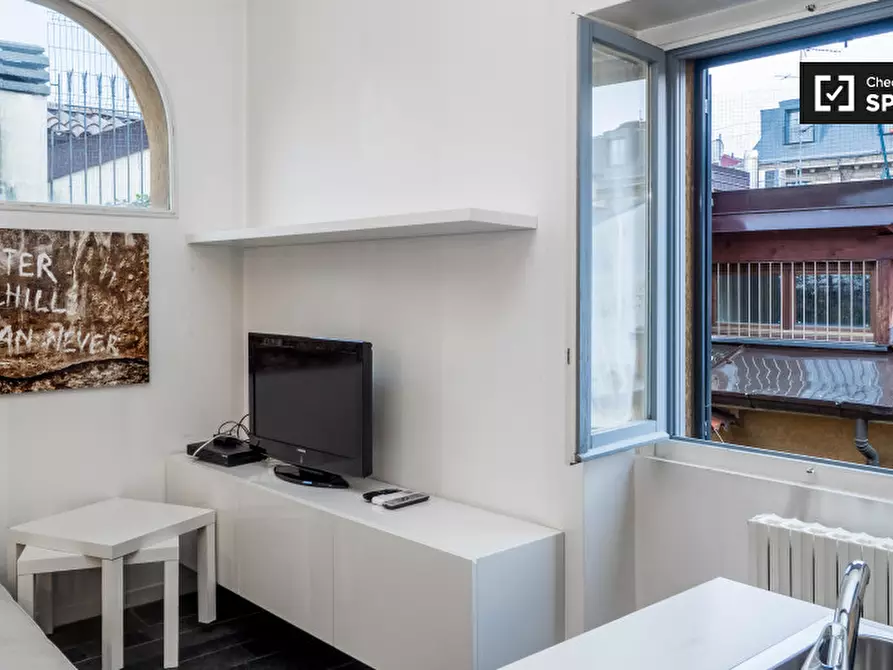 Immagine 4 di Ufficio in affitto  in Via San Carpoforo a Milano