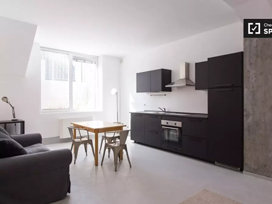 Immagine 10 di Appartamento in affitto  in Via Ambrogio Binda a Milano