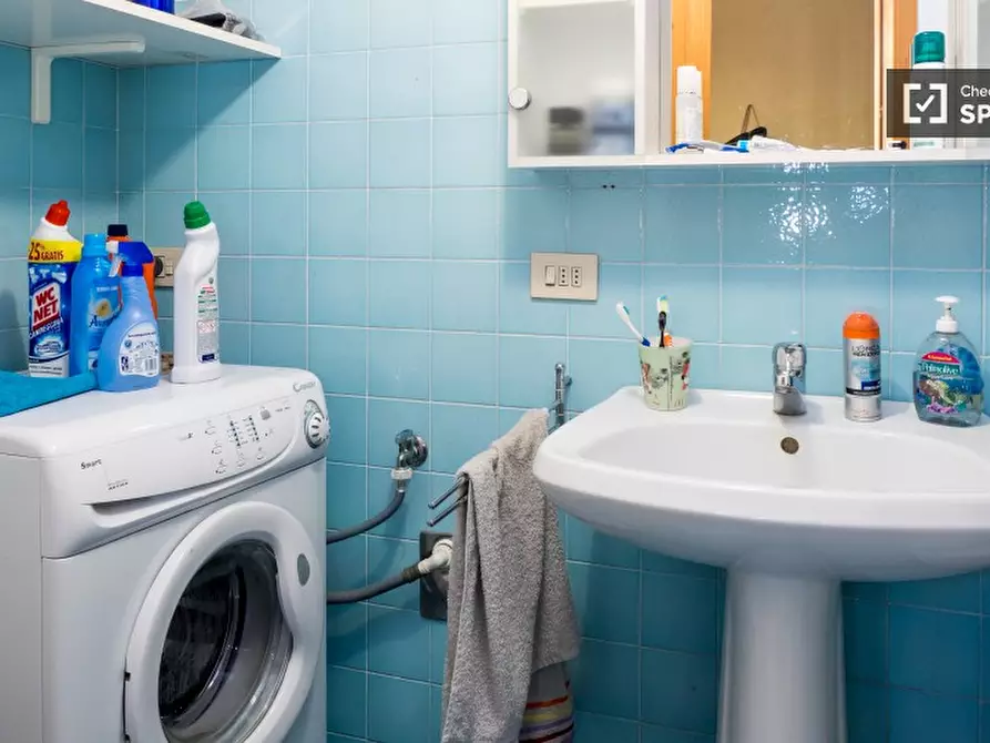 Immagine 12 di Appartamento in affitto  in Via Angelo della Pergola a Milano