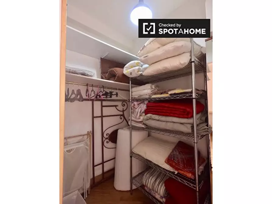 Immagine 7 di Appartamento in affitto  in Via Brighenti a Milano