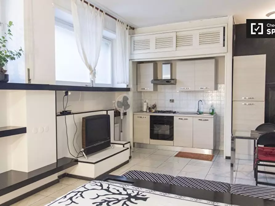 Immagine 8 di Ufficio in affitto  in Via Francesco Pericoli a Roma