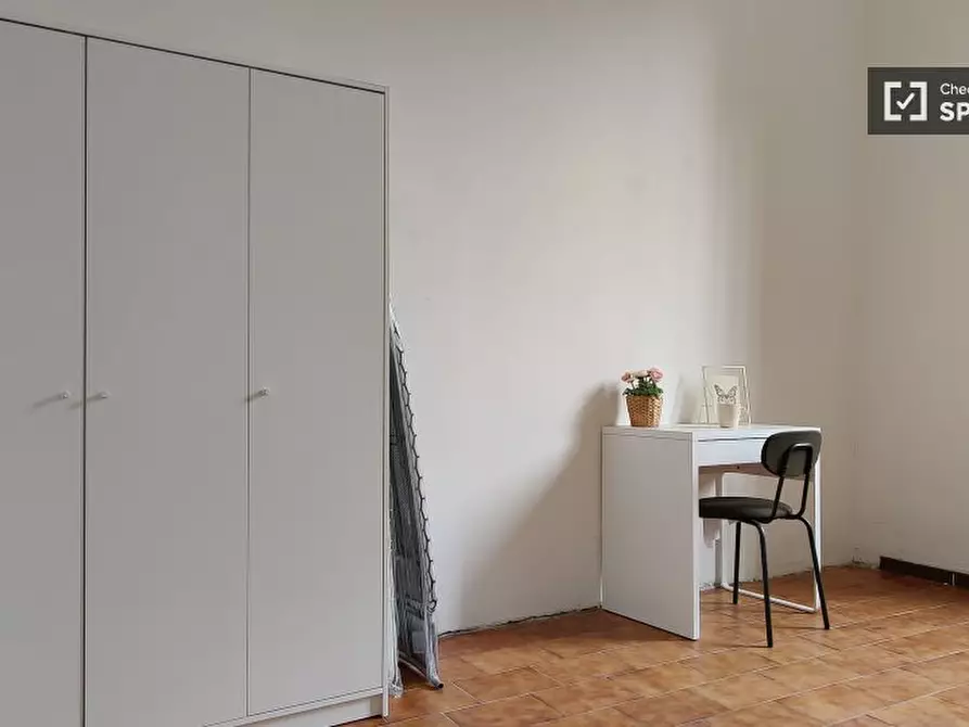 Immagine 10 di Appartamento in affitto  in Viale Tibaldi a Milano