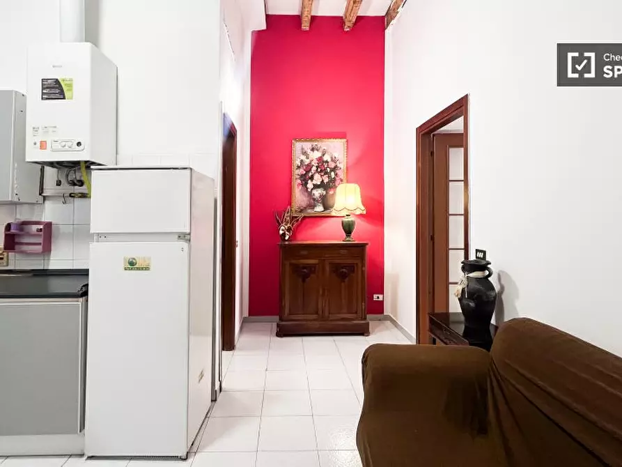 Immagine 6 di Appartamento in affitto  in Via Pavia a Milano