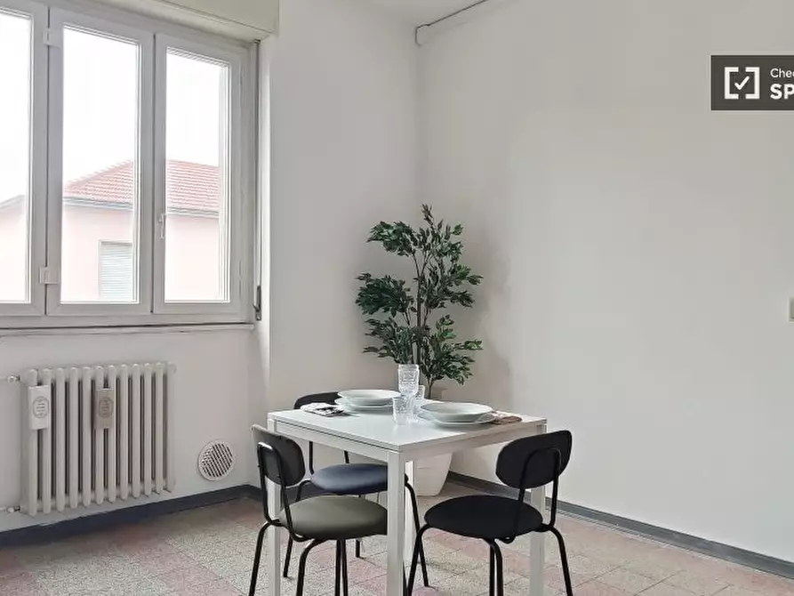 Immagine 10 di Appartamento in affitto  in Via Mario Morgantini a Milano