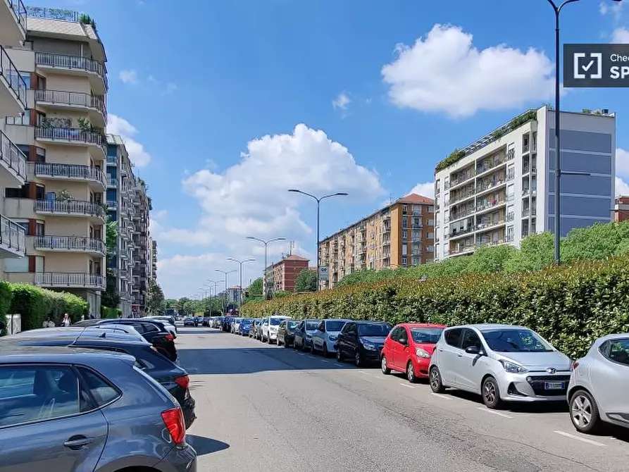Immagine 16 di Ufficio in affitto  in Viale Famagosta a Milano