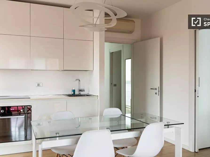 Immagine 6 di Appartamento in affitto  in Via Savona a Milano