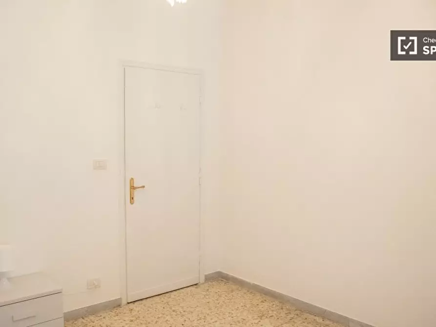 Immagine 13 di Camera condivisa in affitto  in Via Orbassano a Roma