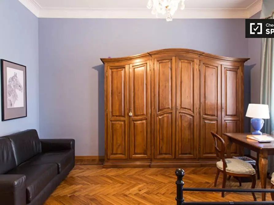 Immagine 3 di Camera condivisa in affitto  in Via Giuseppe Ripamonti, 20141 Milano MI, Italy a Milano