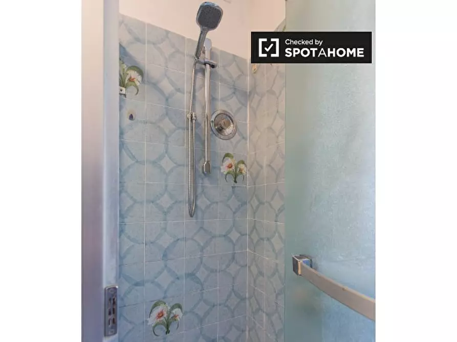 Immagine 18 di Camera condivisa in affitto  in Via Savona, 20144 Milano MI, Italy a Milano