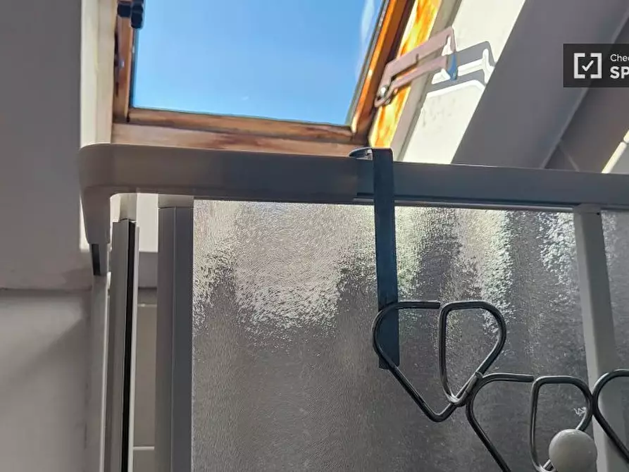 Immagine 13 di Appartamento in affitto  in Via Giorgio Washington a Milano