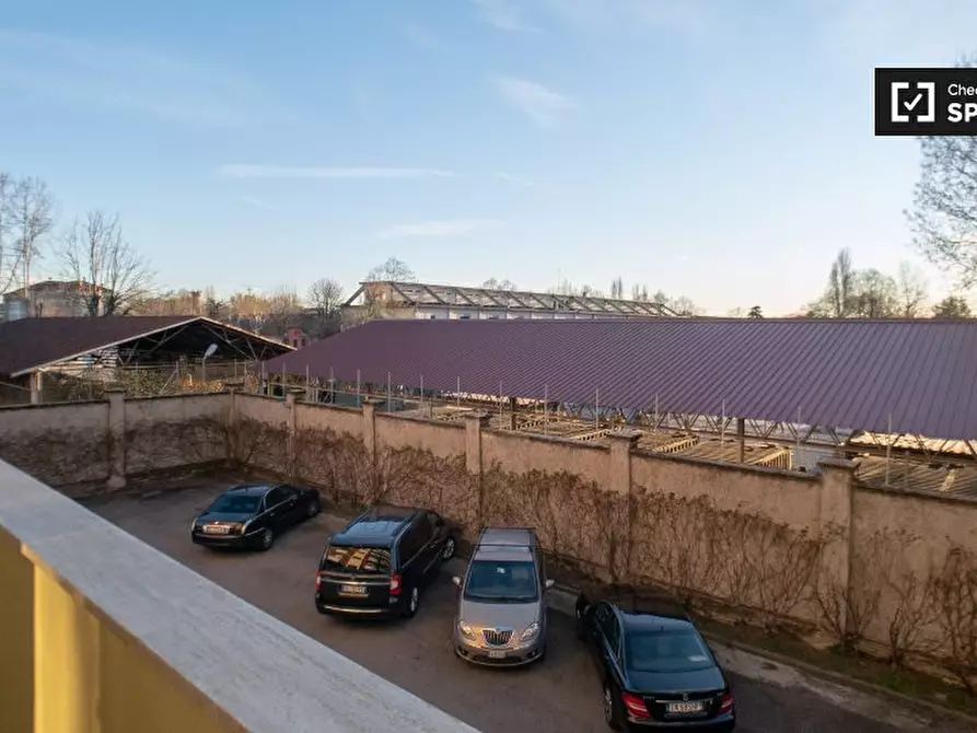 Immagine 7 di Camera condivisa in affitto  in Via Domokos, 20147 Milano MI, Italy a Milano