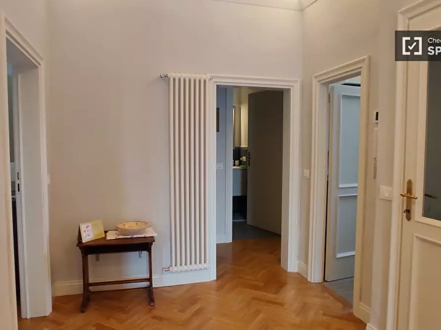 Immagine 9 di Appartamento in affitto  in Via Gherardo Silvani a Firenze