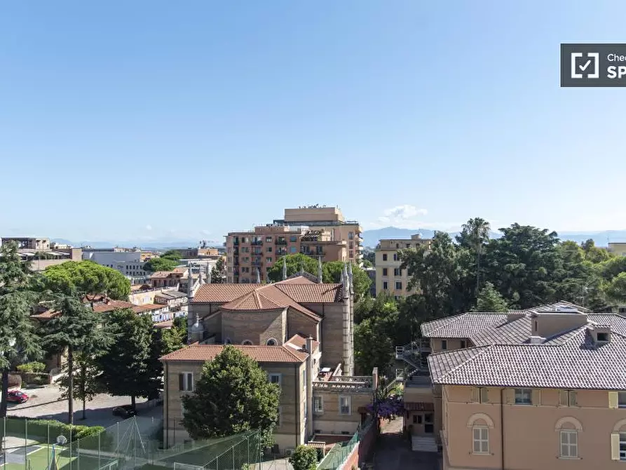 Immagine 10 di Ufficio in affitto  in Via dei Tizii a Roma