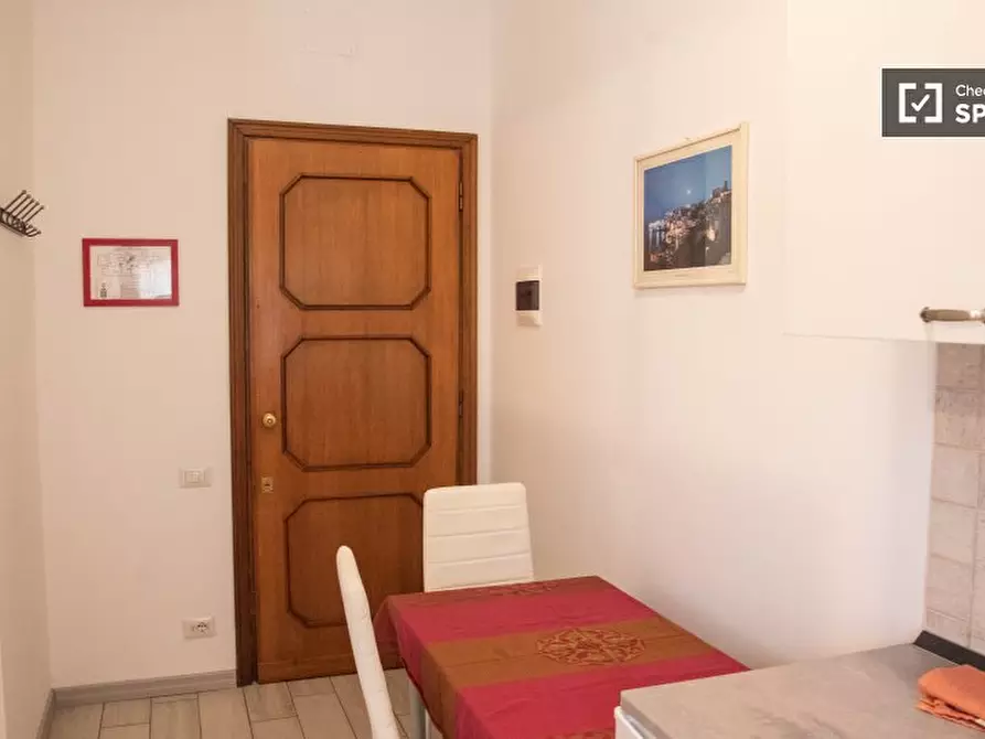 Immagine 5 di Ufficio in affitto  in Via della Balduina a Roma