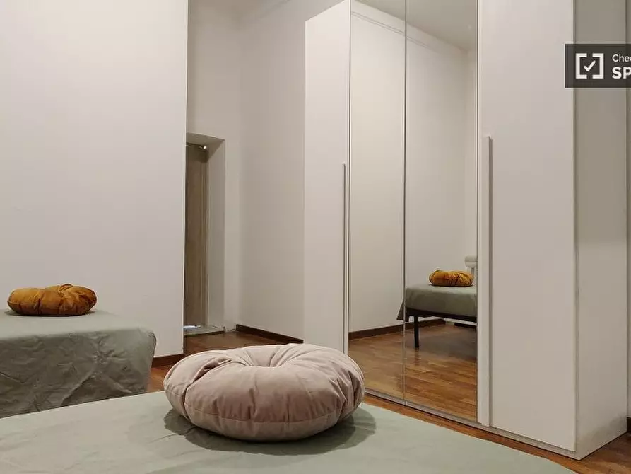 Immagine 12 di Appartamento in affitto  in Via Giacinto Mompiani a Milano