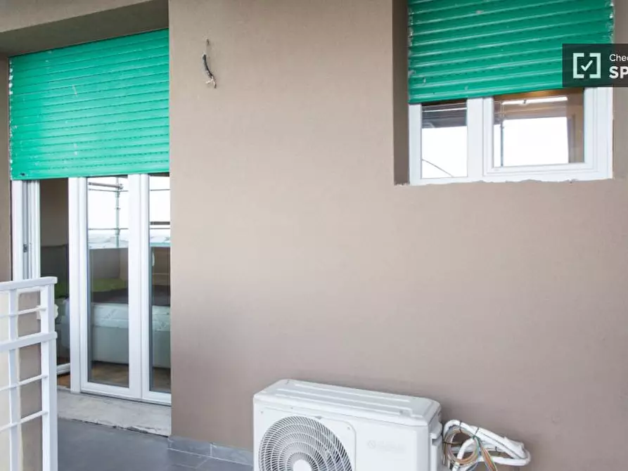 Immagine 4 di Camera condivisa in affitto  in Piazza S. Lorenzo a Buccinasco