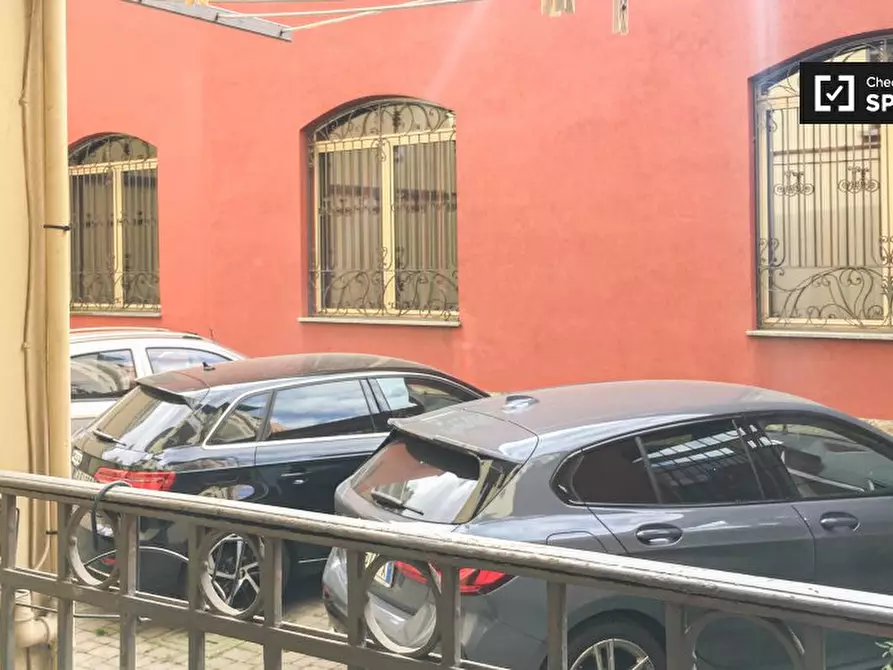 Immagine 10 di Appartamento in affitto  in Corso Sempione, 20149 Milano MI, Italy a Milano