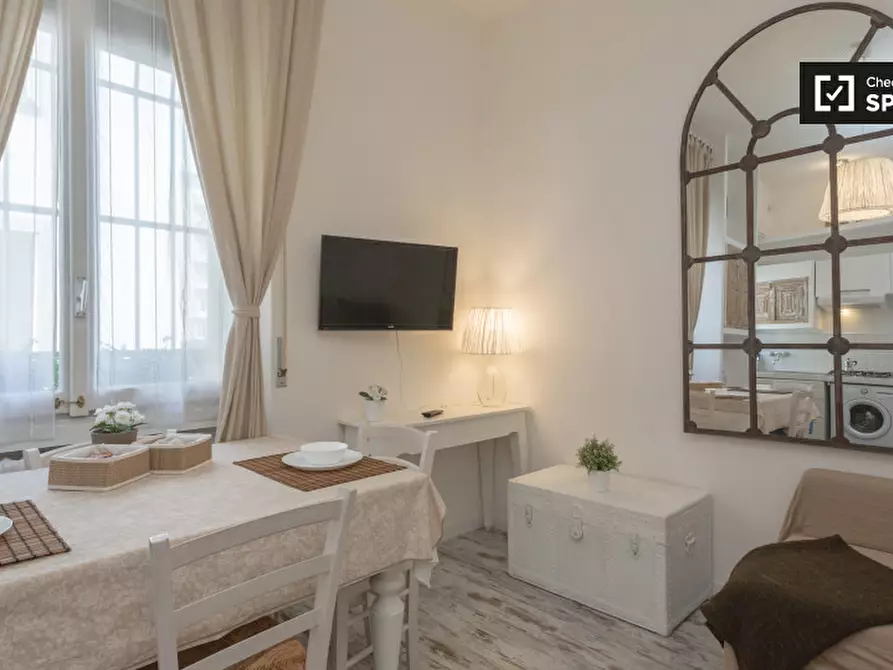 Immagine 3 di Appartamento in affitto  in Via Monte Velino a Milano