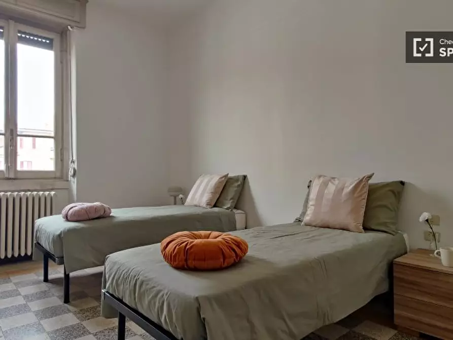 Immagine 9 di Appartamento in affitto  in Via Pietro da Cortona a Milano