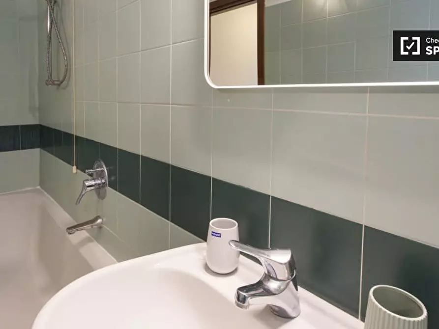 Immagine 12 di Appartamento in affitto  in Via Giuseppina Lazzaroni a Milano